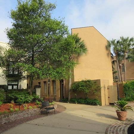 The Lodge Alley Inn Charleston Ngoại thất bức ảnh