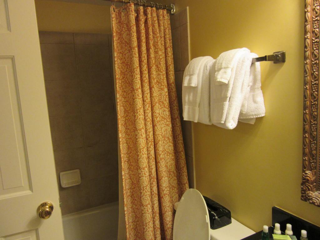 The Lodge Alley Inn Charleston Ngoại thất bức ảnh