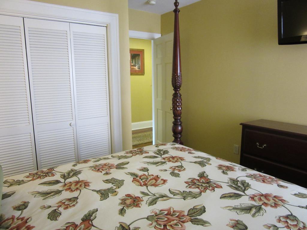 The Lodge Alley Inn Charleston Ngoại thất bức ảnh