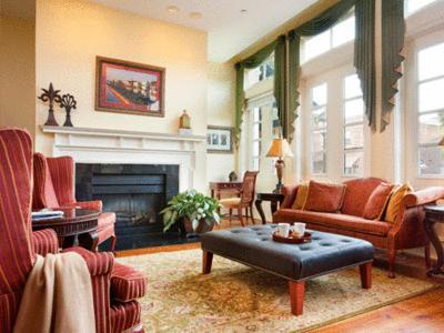 The Lodge Alley Inn Charleston Ngoại thất bức ảnh
