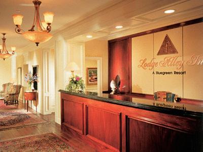 The Lodge Alley Inn Charleston Ngoại thất bức ảnh